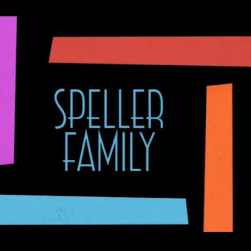 Meet your Posher, Spellerfamily